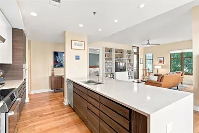 565 Peachtree Street NE #702, Atlanta, GA 30308 - Photo 3