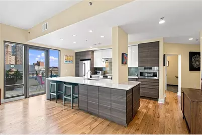 565 Peachtree Street NE #702, Atlanta, GA 30308 - Photo 5