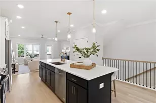 1728 Evenstad Wy, Smyrna, GA 30080 - Photo 11