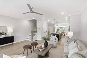 1728 Evenstad Wy, Smyrna, GA 30080 - Photo 17