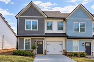 130 Magnolia Pl, Homer, GA 30547 - Photo 1