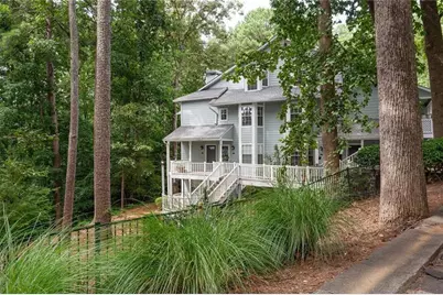 4080 Riverlook Parkway SE #201, Marietta, GA 30067 - Photo 3