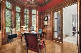 5495 Claire Rose Ln, Sandy Springs, GA 30327 - Photo 25