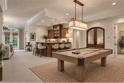 5495 Claire Rose Lane, Sandy Springs, GA 30327 - Photo 89