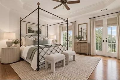 5495 Claire Rose Lane, Sandy Springs, GA 30327 - Photo 65