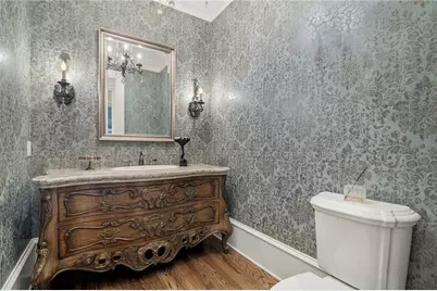 5495 Claire Rose Lane, Sandy Springs, GA 30327 - Photo 27