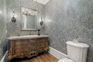 5495 Claire Rose Ln, Sandy Springs, GA 30327 - Photo 27
