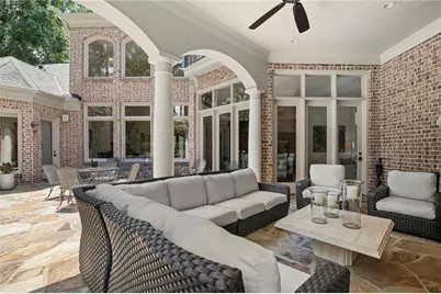 5495 Claire Rose Lane, Sandy Springs, GA 30327 - Photo 103