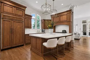 5495 Claire Rose Ln, Sandy Springs, GA 30327 - Photo 35