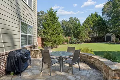 1502 Sage Ridge Drive, Marietta, GA 30064 - Photo 37