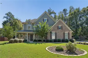 1502 Sage Ridge Dr, Marietta, GA 30064 - Photo 1