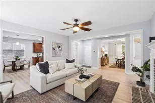 1502 Sage Ridge Dr, Marietta, GA 30064 - Photo 7