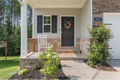 302 Augusta Woods Drive, Villa Rica, GA 30180 - Photo 5