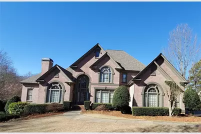 2810 Sugarloaf Club Drive, Duluth, GA 30097 - Photo 1