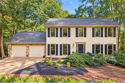 225 Tallow Box Drive, Roswell, GA 30076 - Photo 1