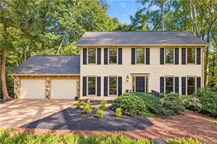 225 Tallow Box Dr, Roswell, GA 30076 - Photo 1