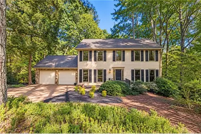 225 Tallow Box Drive, Roswell, GA 30076 - Photo 7