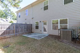 5272 Mill Way, Stone Mountain, GA 30083 - Photo 33
