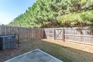 5272 Mill Way, Stone Mountain, GA 30083 - Photo 31
