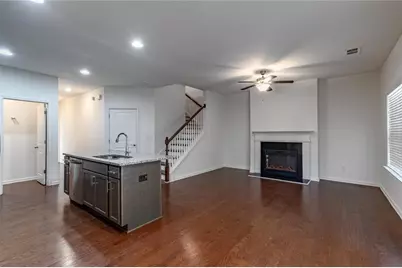 5272 Mill Way, Stone Mountain, GA 30083 - Photo 5