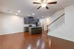 5272 Mill Way, Stone Mountain, GA 30083 - Photo 13