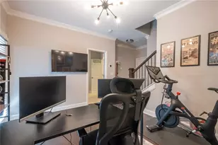 2147 Coventry Dr, Atlanta, GA 30319 - Photo 33