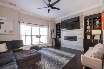 2147 Coventry Drive, Atlanta, GA 30319 - Photo 7