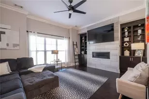 2147 Coventry Dr, Atlanta, GA 30319 - Photo 7