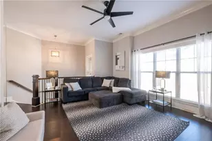 2147 Coventry Dr, Atlanta, GA 30319 - Photo 3