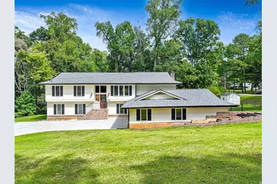 2026 Crescent Drive SW, Snellville, GA 30078 - Photo 1