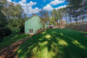 311 Old White Oak Trail, Dawsonville, GA 30534 - Photo 35
