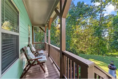 311 Old White Oak Trail, Dawsonville, GA 30534 - Photo 7