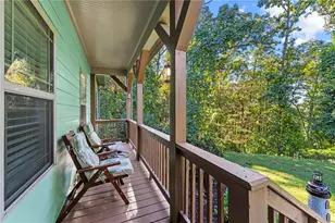 311 Old White Oak Trail, Dawsonville, GA 30534 - Photo 7