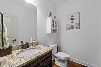 311 Old White Oak Trail, Dawsonville, GA 30534 - Photo 23