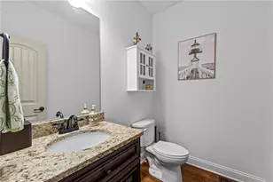 311 Old White Oak Trail, Dawsonville, GA 30534 - Photo 23