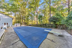 228 Fay Dr NW, Kennesaw, GA 30144 - Photo 35
