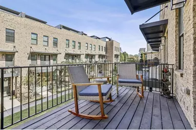 1024 Robert Smalls, Atlanta, GA 30318 - Photo 25