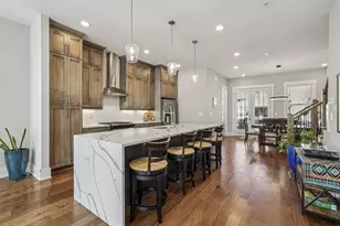 1024 Robert Smalls, Atlanta, GA 30318 - Photo 1