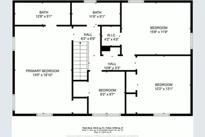 647 Shannon Green Circle SW, Mableton, GA 30126 - Photo 37