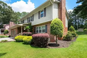 647 Shannon Green Cir SW, Mableton, GA 30126 - Photo 31