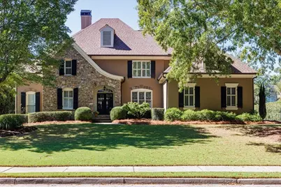 4169 Riverview Drive, Peachtree Corners, GA 30097 - Photo 1