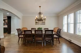 4169 Riverview Dr, Peachtree Corners, GA 30097 - Photo 5