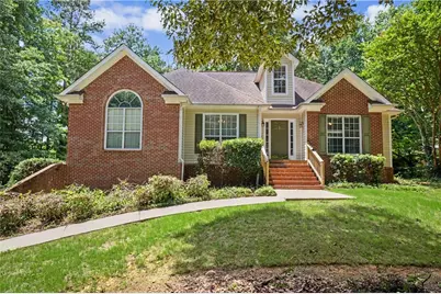 85 Woodstream Drive, Newnan, GA 30265 - Photo 1