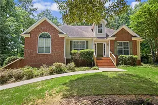 85 Woodstream Dr, Newnan, GA 30265 - Photo 1