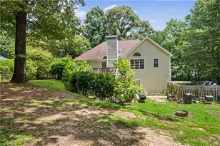 85 Woodstream Dr, Newnan, GA 30265 - Photo 33