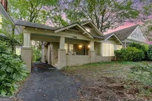 1198 McLendon Ave NE, Atlanta, GA 30307 - Photo 1