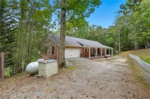 1190 Mill Creek Dr, Dawsonville, GA 30534 - Photo 41
