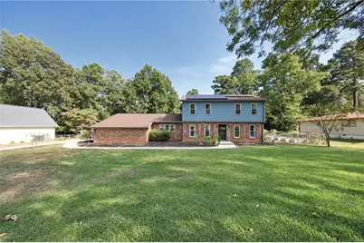 1648 Lancaster Drive, Marietta, GA 30066 - Photo 39