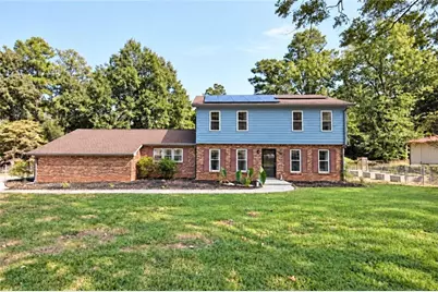 1648 Lancaster Drive, Marietta, GA 30066 - Photo 1