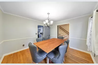1648 Lancaster Drive, Marietta, GA 30066 - Photo 5